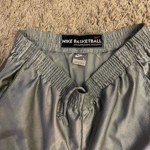 Vintage Nike Basketball Shorts
